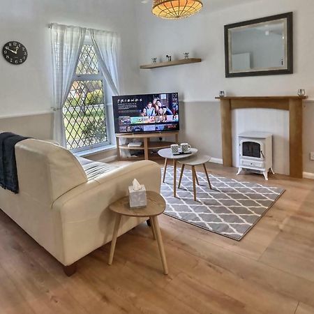 52 Minster Villa Beverley Exteriör bild